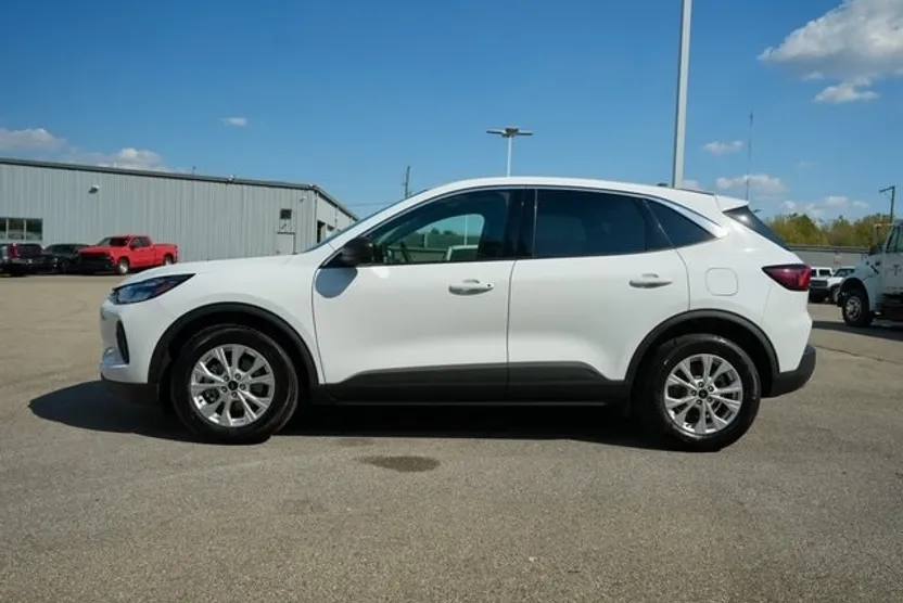 2023 Ford Escape Hybrid Active photo 1