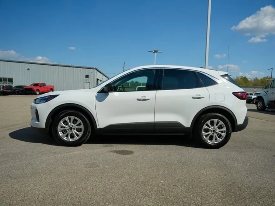 2023 Ford Escape Hybrid Active photo 1