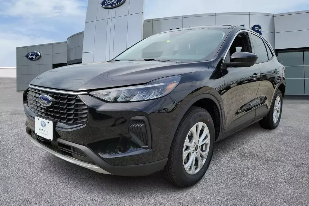 2024 Ford Escape Active photo 1