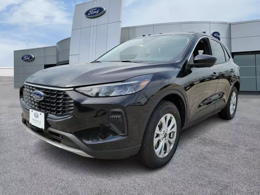 2024 Ford Escape Active photo 1