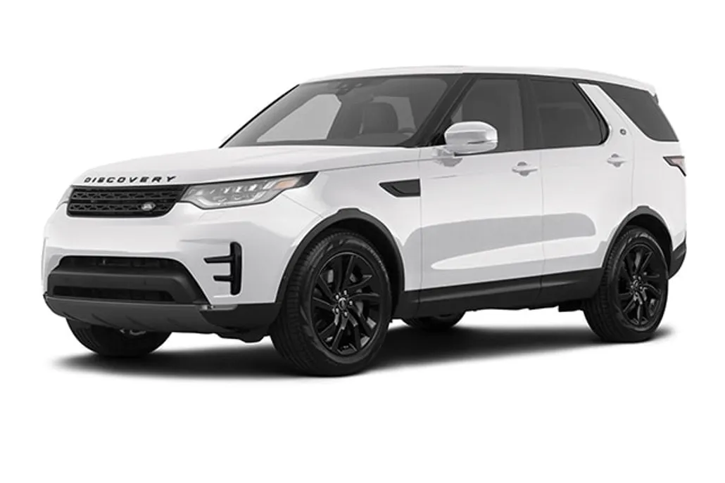 2020 Land Rover Discovery Landmark photo 1