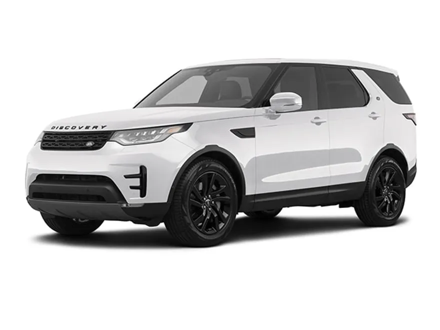 2020 Land Rover Discovery Landmark photo 1
