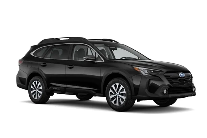 2025 Subaru Outback Premium photo 1