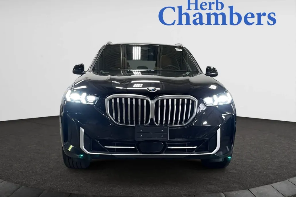 2024 Bmw X5 xDrive40i photo 1