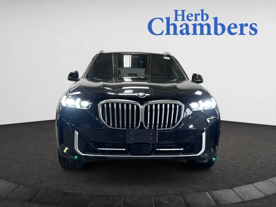 2024 Bmw X5 xDrive40i photo 1
