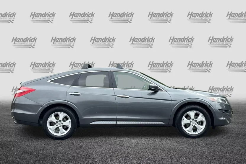2012 Honda Crosstour EX-L 4WD photo 1