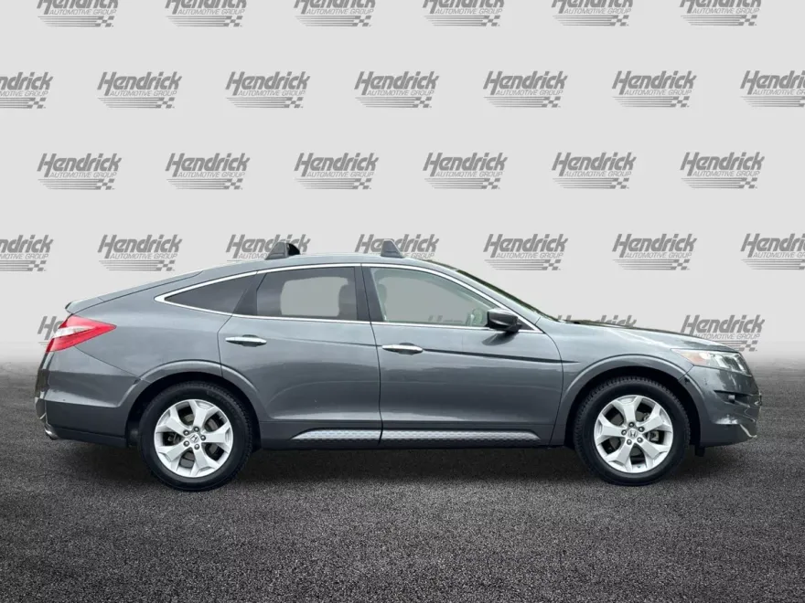 2012 Honda Crosstour EX-L 4WD photo 1