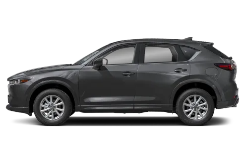 2025 Mazda CX-5 2.5 S Preferred photo 3