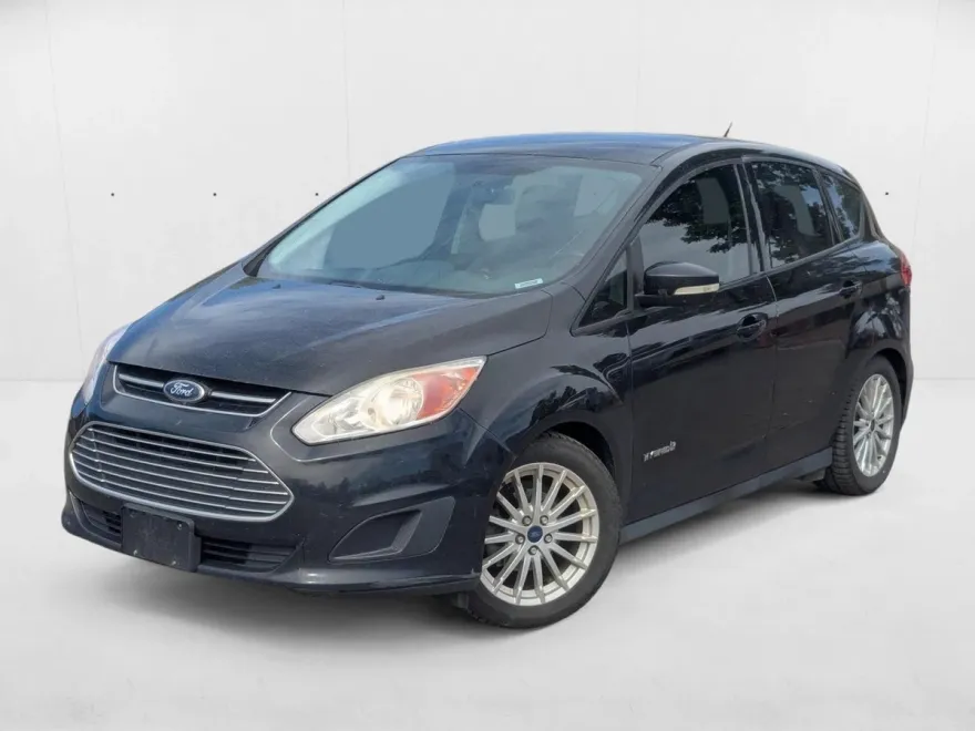 2016 Ford C-Max Hybrid SE photo 1