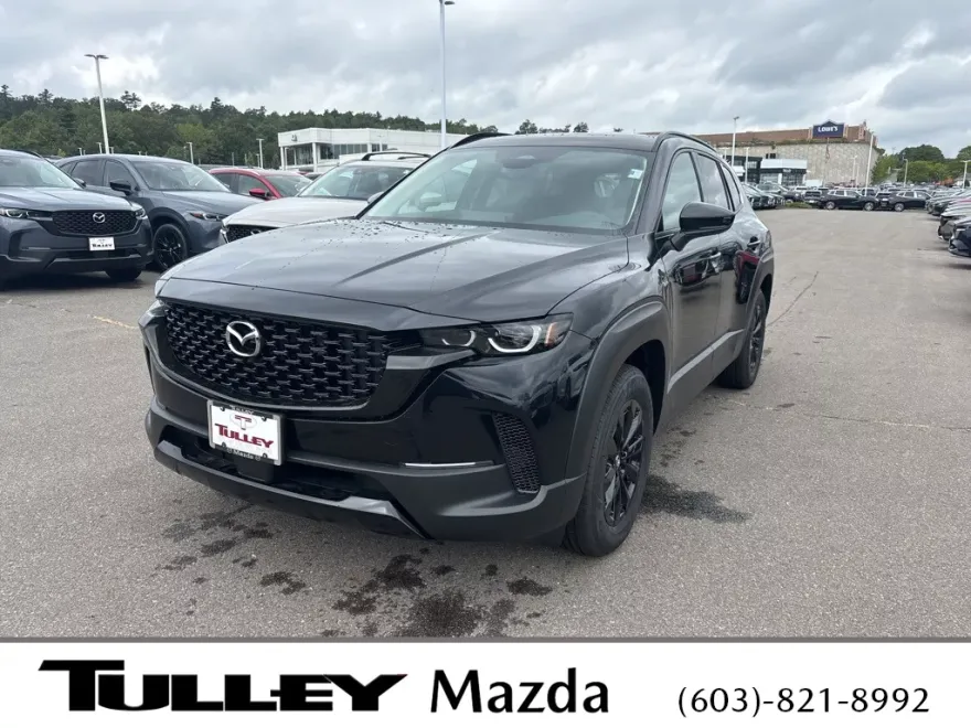 2025 Mazda CX-50 Premium photo 1