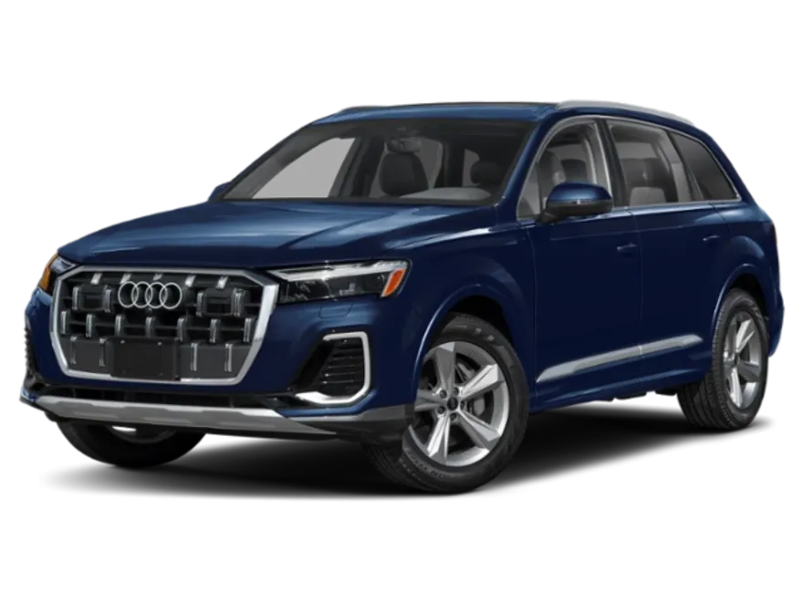 2025 Audi Q7 55 Premium Plus photo 1