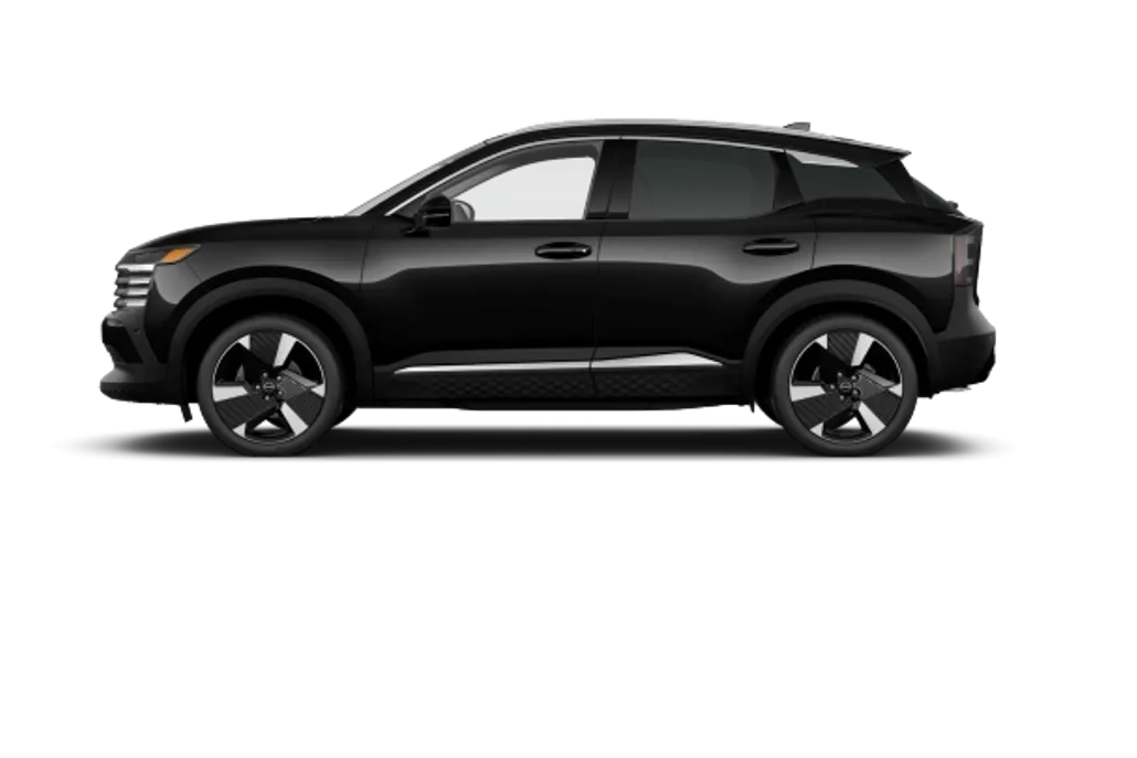 2025 Nissan Kicks SR photo 1