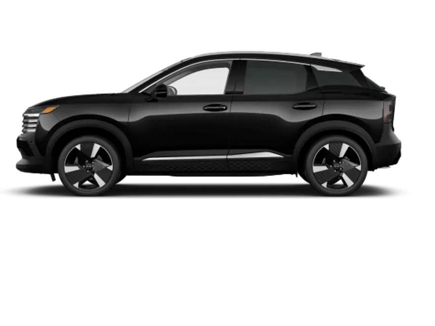 2025 Nissan Kicks SR photo 1