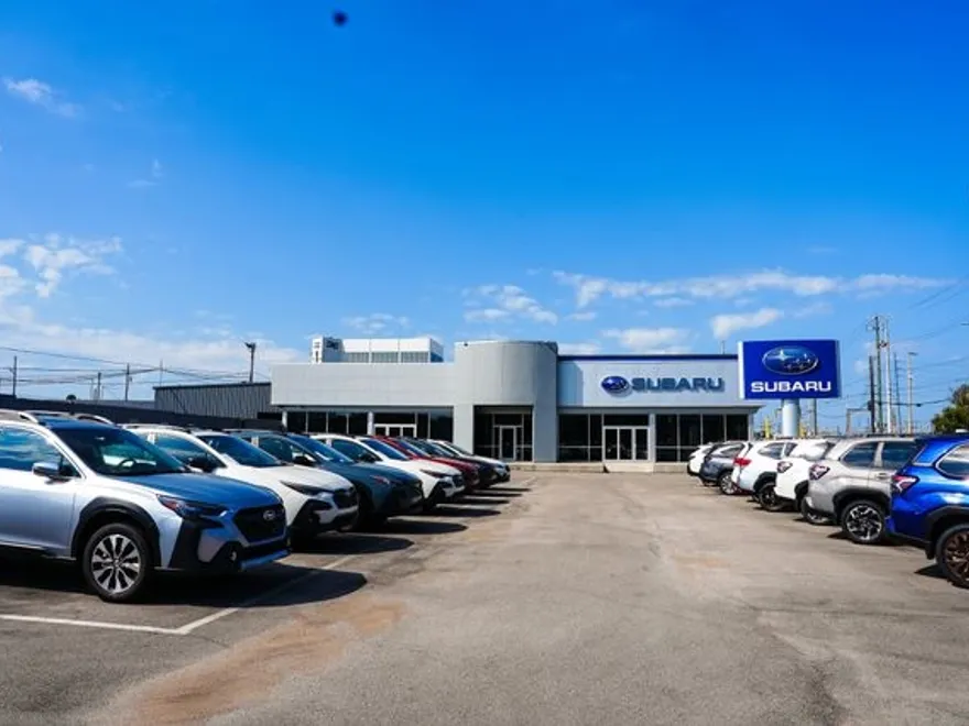 2024 Subaru Crosstrek Premium photo 1