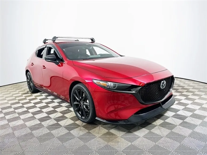 2023 Mazda Mazda3 2.5 Turbo Premium Plus photo 1