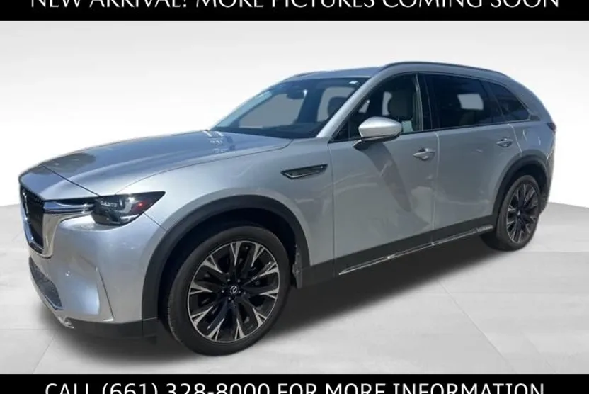 2024 Mazda CX-90 Premium photo 1