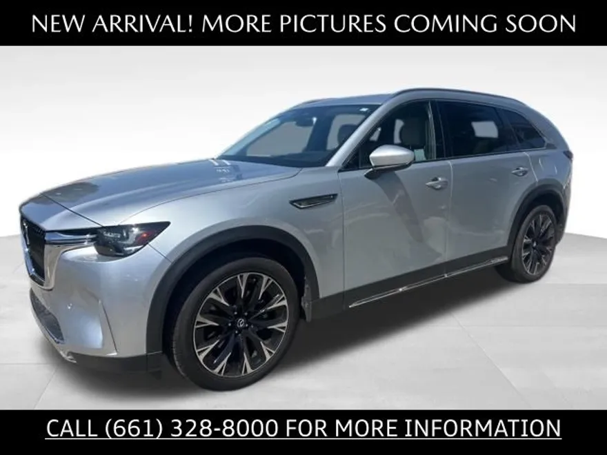2024 Mazda CX-90 Premium photo 1