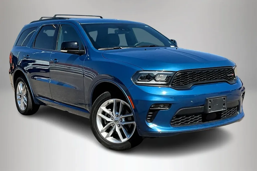 2023 Dodge Durango GT photo 1
