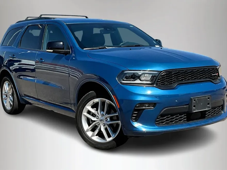 2023 Dodge Durango GT photo 1