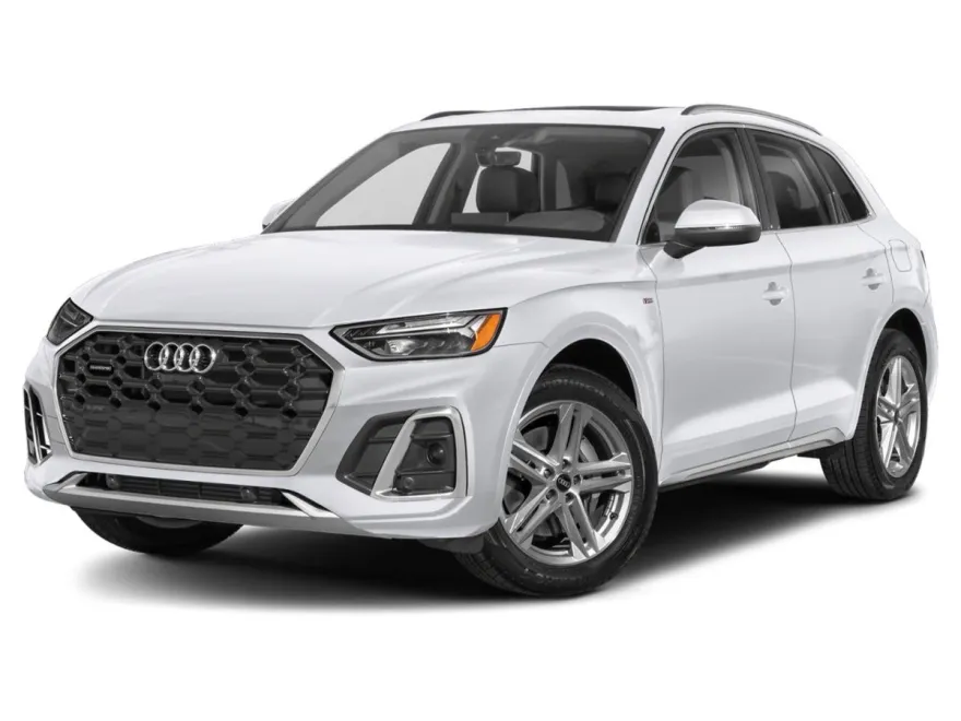 2024 Audi Q5 55 Premium Plus S line photo 1