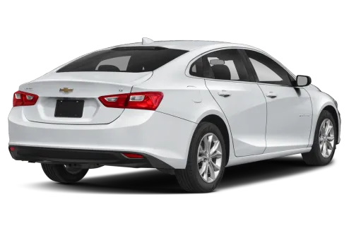 2024 Chevrolet Malibu 1LT photo 1