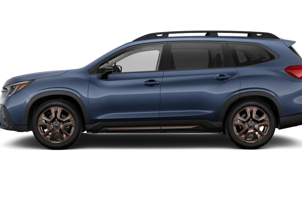 2025 Subaru Ascent Limited photo 1