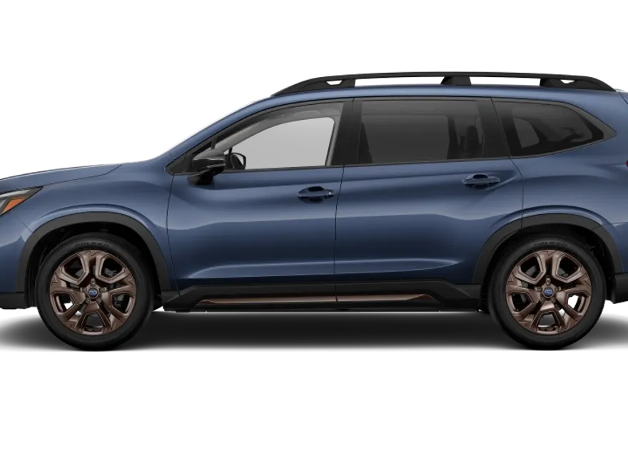 2025 Subaru Ascent Limited photo 1