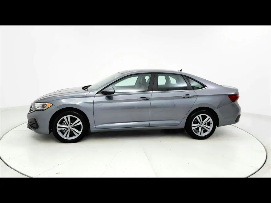 2024 Volkswagen Jetta 1.5T photo 1