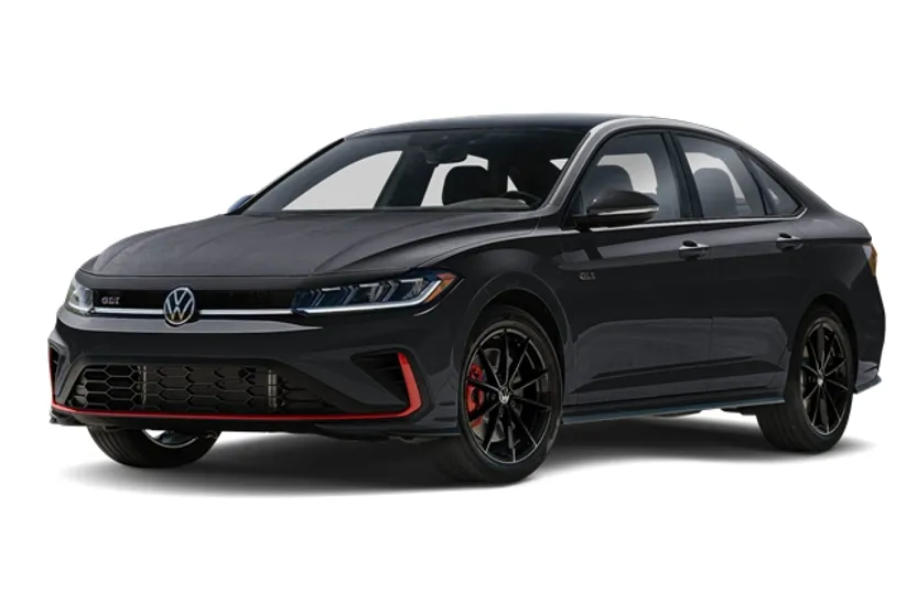 2025 Volkswagen Jetta GLI 2.0T Autobahn photo 1