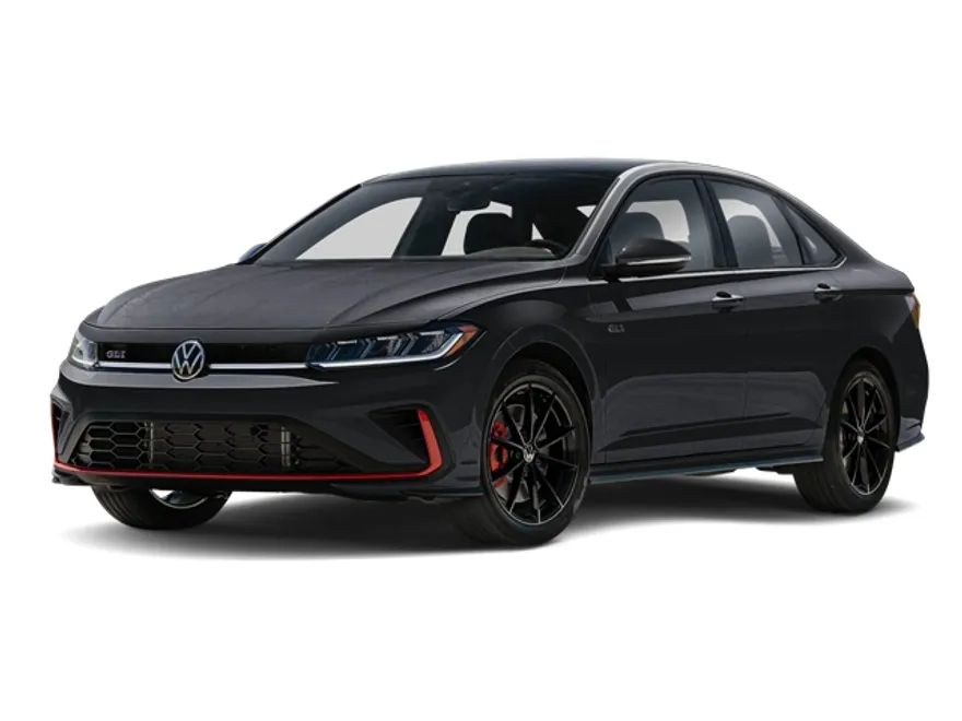 2025 Volkswagen Jetta GLI 2.0T Autobahn photo 1