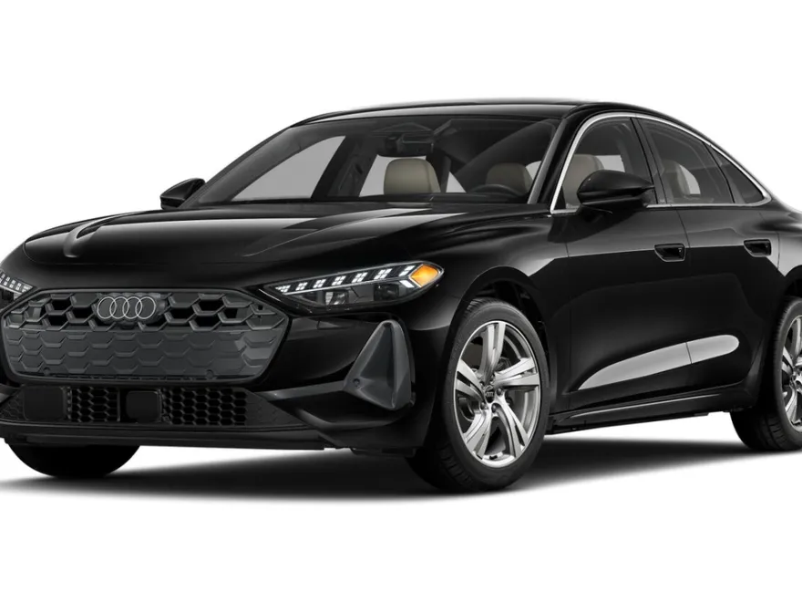 2025 Audi A5 Quattro Premium Plus photo 1
