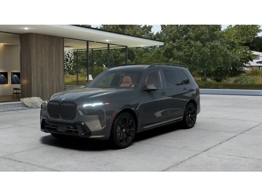 2026 Bmw X7 xDrive40i photo 1