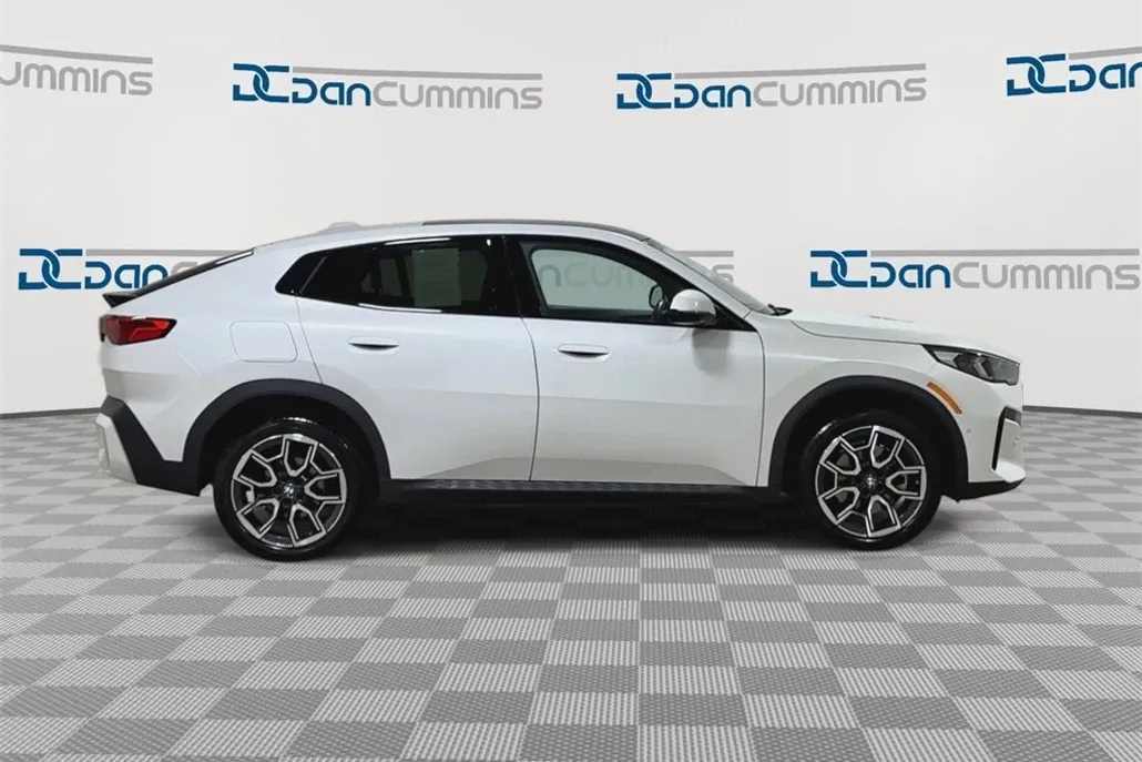 2024 Bmw X2 xDrive28i photo 1