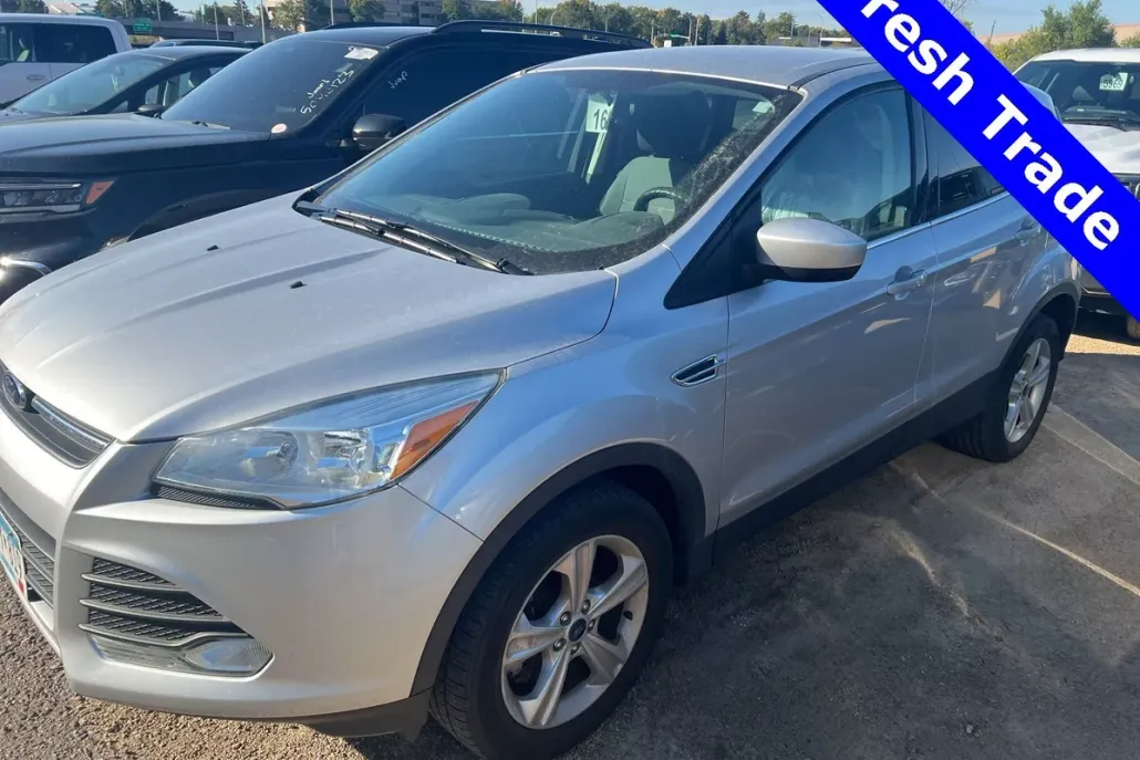 2014 Ford Escape SE photo 1