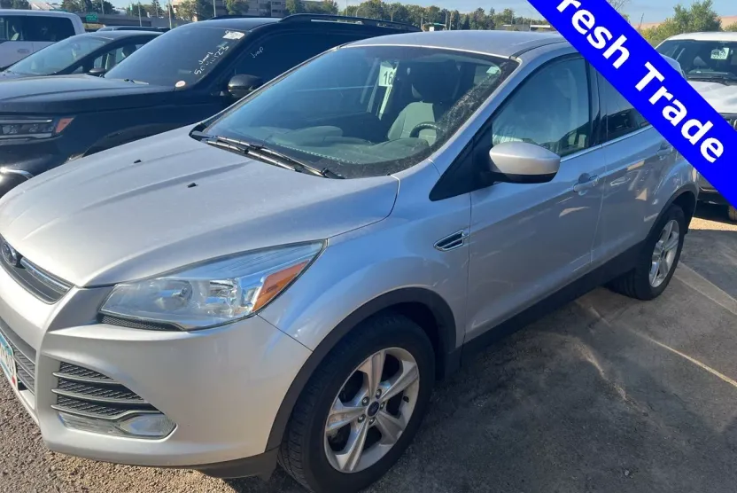 2014 Ford Escape SE photo 1