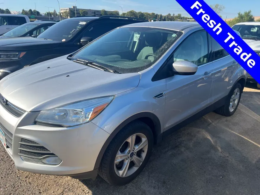 2014 Ford Escape SE photo 1