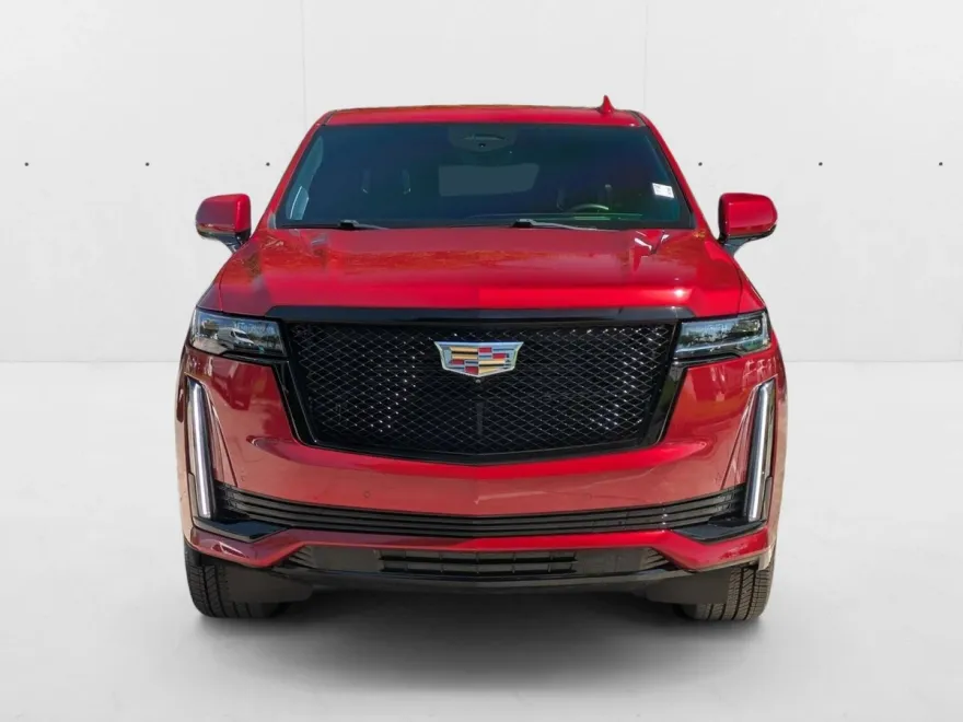 2024 Cadillac Escalade Sport Platinum photo 1