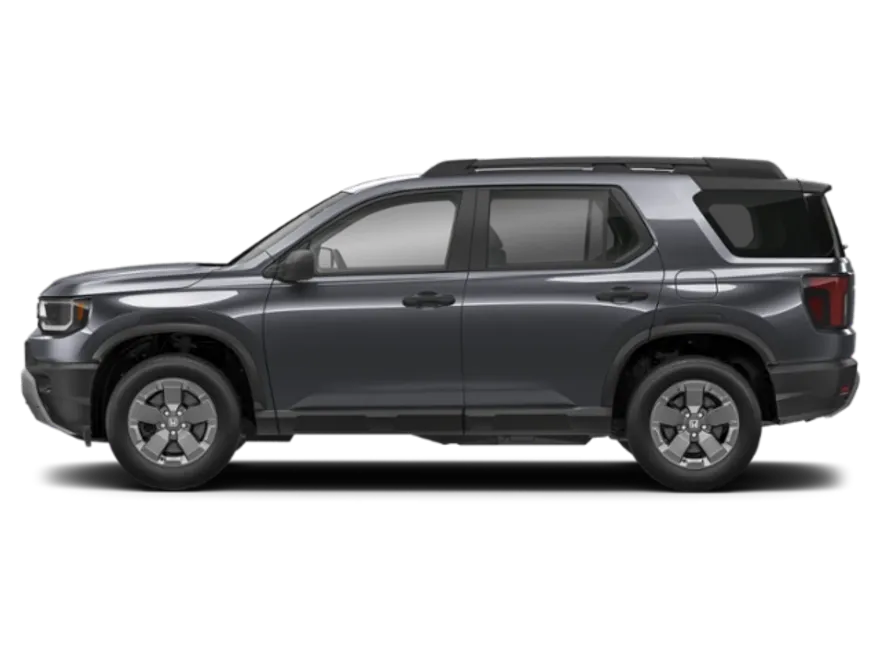2026 Honda Passport TrailSport Elite photo 1