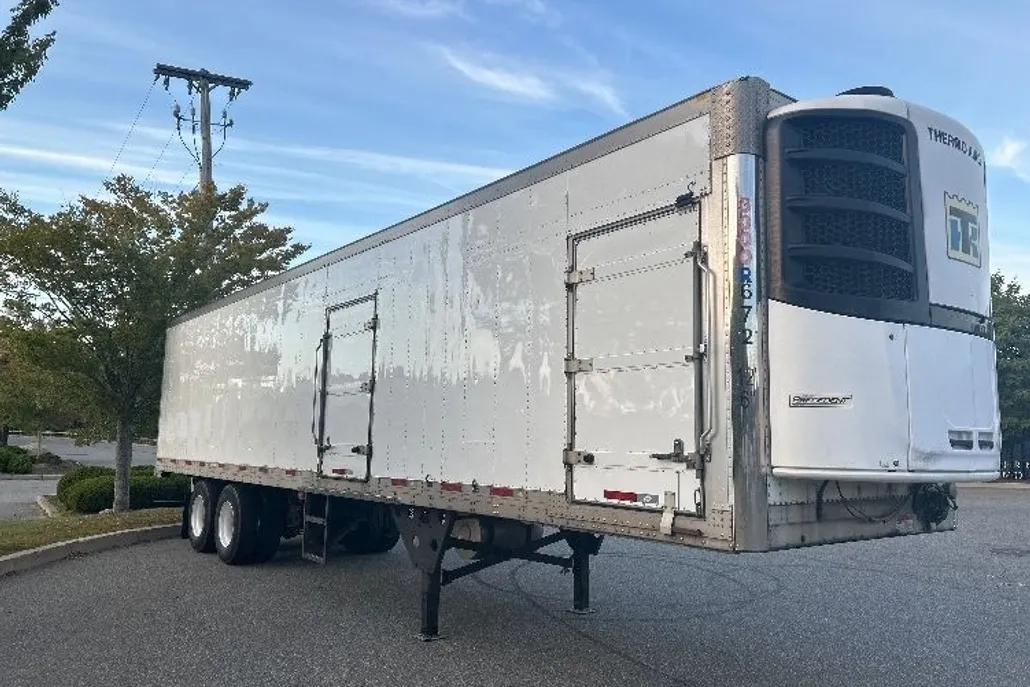 2016 Utility Trailer Manufacturer Utility Trailer Manufacturer photo 1
