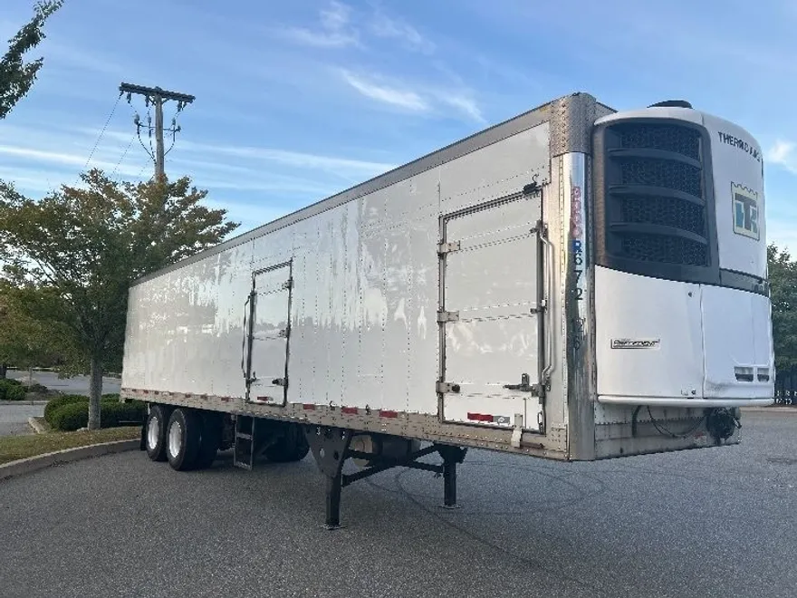 2016 Utility Trailer Manufacturer Utility Trailer Manufacturer photo 1
