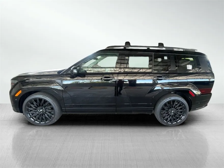 2025 Hyundai Santa Fe Calligraphy photo 1