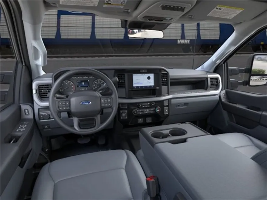 2025 Ford F-250 XL photo 1