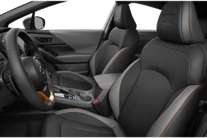 2025 Subaru Crosstrek Wilderness photo 1