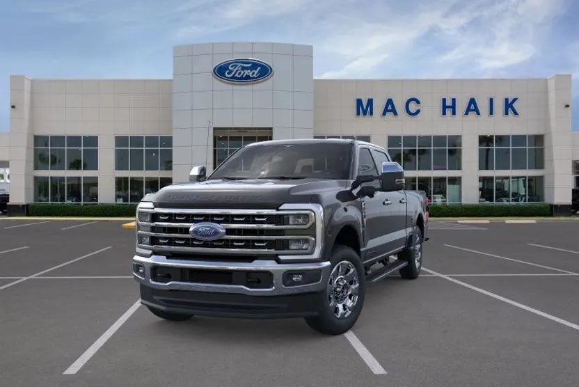 2026 Ford F-250 Lariat photo 1