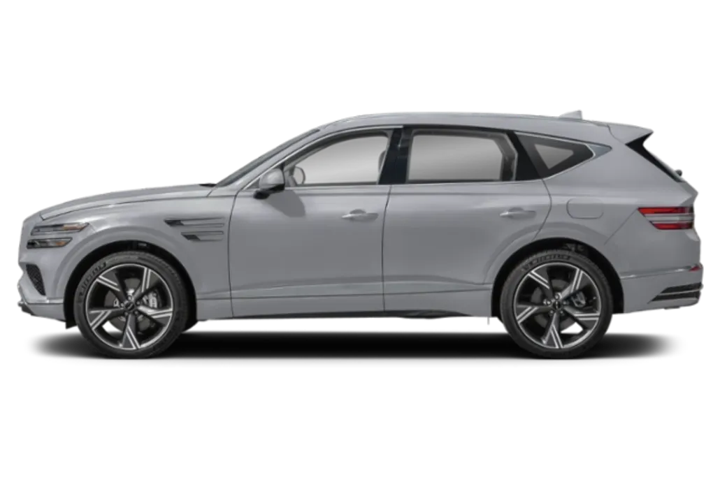 2026 Genesis GV80 2.5T Prestige photo 1