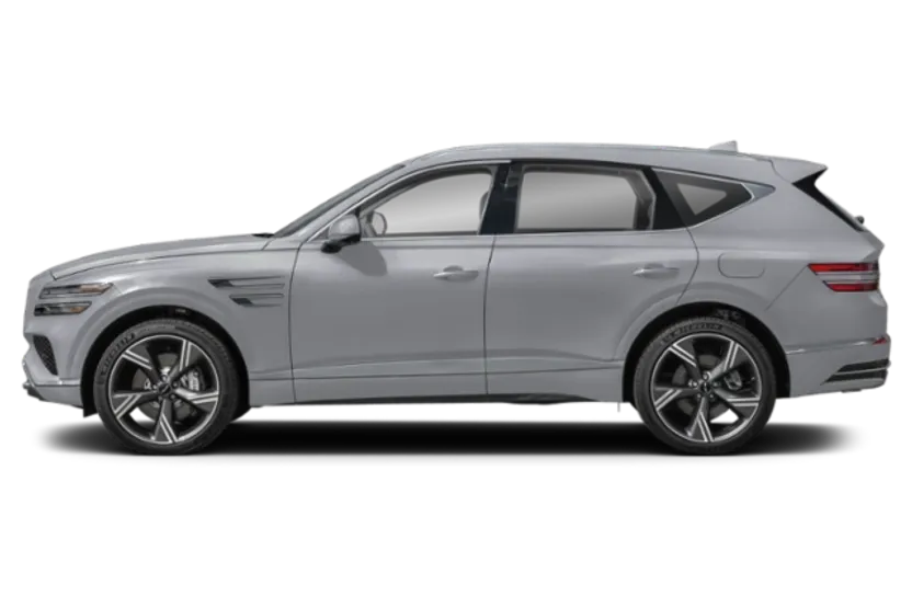 2026 Genesis GV80 2.5T Prestige photo 1
