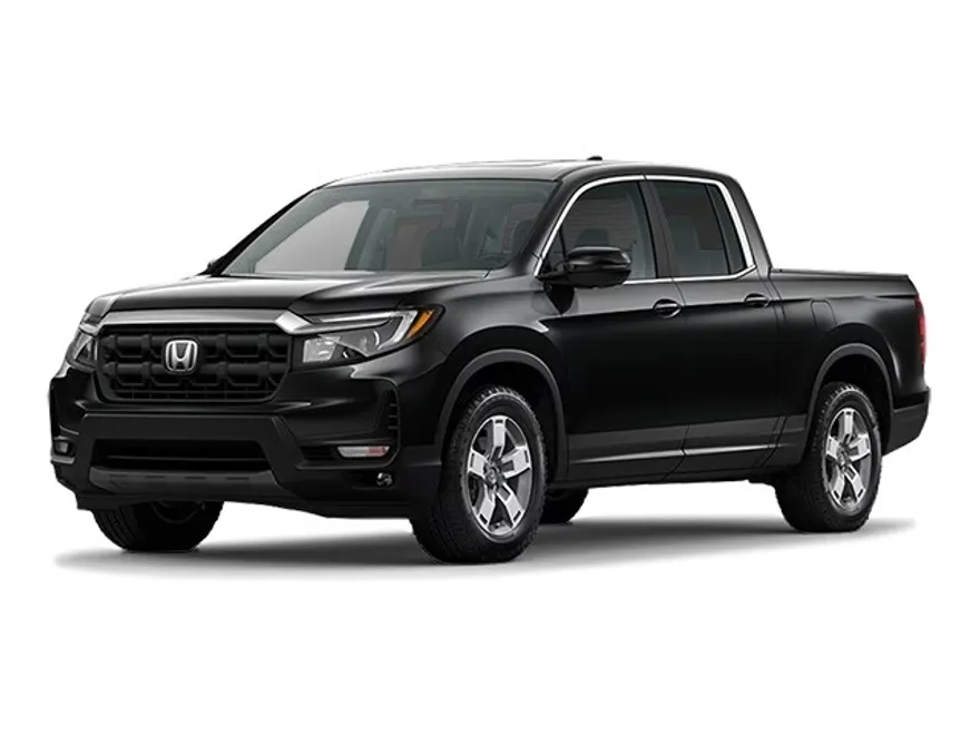 2026 Honda Ridgeline RTL photo 1