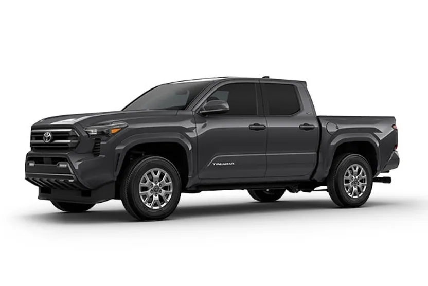 2025 Toyota Tacoma SR5 photo 1