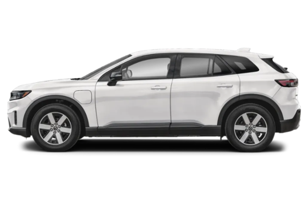 2024 Honda Prologue EX photo 1