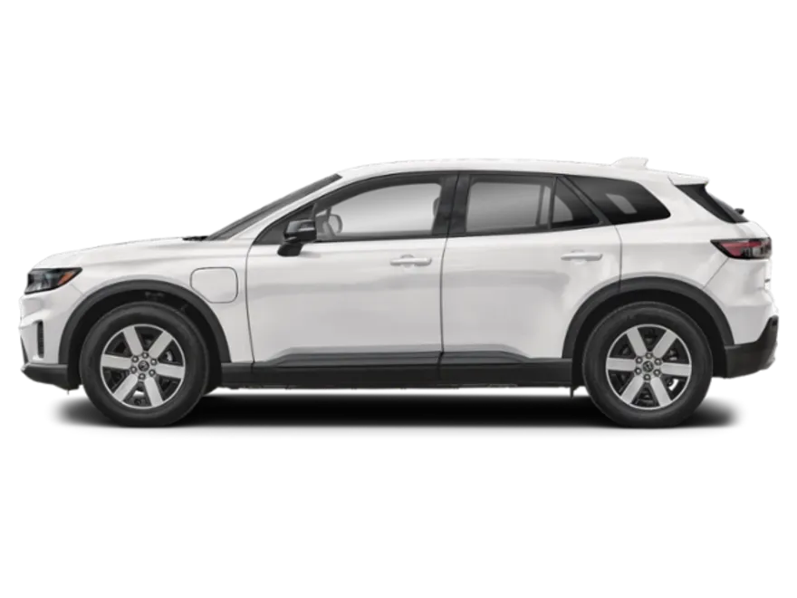 2024 Honda Prologue EX photo 1